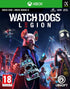 Watch Dogs Legion (Xbox One) (Xbox Series X) (Pre-owned)