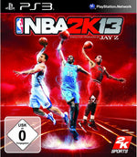 NBA 2K13 (PS3) (Pre-owned)