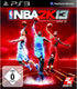 NBA 2K13 (PS3) (Pre-owned)