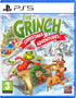 The Grinch: Christmas Adventures (PS5) (Pre-order)