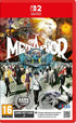 Metaphor: ReFantazio [Steelbook Edition] (Game-Key Card) (Nintendo Switch 2) (Pre-order)
