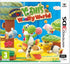 Poochy & Yoshi's Woolly World (Nintendo 3DS) (Pre-owned)