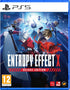 BlazBlue: Entropy Effect X (PS5)