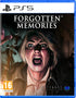 Forgotten Memories [Slipcase Edition] (PS5) (Pre-order)