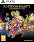 Kingdom Hearts Collection [I–III] (PS5) (Pre-order)