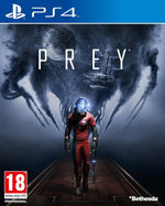 Prey (PS4) (Pre-owned)