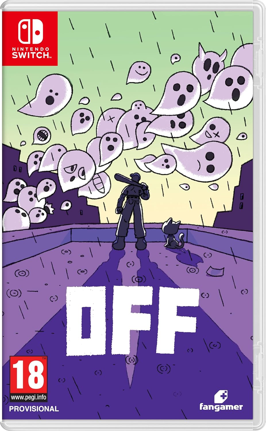 OFF (Nintendo Switch) (Pre-order)