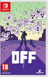 OFF (Nintendo Switch) (Pre-order)