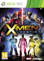 X-Men: Destiny (Xbox 360) (Pre-owned)
