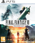 Final Fantasy VII Remake Intergrade & Rebirth Twin Pack (PS5) (Pre-order)