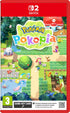 Pokémon Pokopia (Game-Key Card) (Nintendo Switch 2)