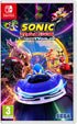 Sonic Racing: CrossWorlds (Nintendo Switch) (Pre-order)