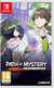 Path of Mystery: A Brush with Death (Nintendo Switch) (Pre-order)
