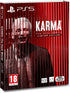 Karma: The Dark World  (Limited Edition) (PS5)