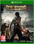 Dead Rising 3 [Apocalypse Edition] (Xbox One) (Sealed)