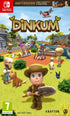 Dinkum [Day-1 Edition] (Nintendo Switch) (Pre-order)