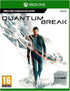 Quantum Break (Xbox One) (Pre-owned)