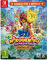 Nikoderiko: The Magical World - Directors Cut [Collector's Edition] (Nintendo Switch) (Pre-order)