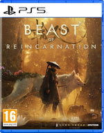 Beast of Reincarnation (PS5) (Pre-owned)