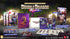 Double Dragon Revive [Deluxe Edition] (Nintendo Switch) (Pre-order)