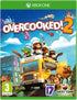 Overcooked 2 (Xbox One) (Pre-owned)