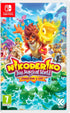 Nikoderiko: The Magical World - Directors Cut (Nintendo Switch) (Pre-order)
