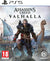 Assassin's Creed Valhalla (PS5) (Pre-owned)