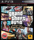 Grand Theft Auto: Episodes From Liberty City (PS3) (Pre-owned)
