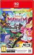 Disgaea Mayhem [Deluxe Edition] (Game-Key Card) (Nintendo Switch 2) (Pre-order)