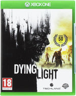 Dying Light (Xbox One) (Pre-owned)
