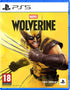 Marvel's Wolverine (PS5) (Pre-order)