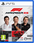 F1 Manager 23 (PS5) (Pre-owned)