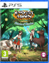Harvest Moon: Echoes of Teradea (PS5) (Pre-order)