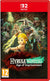 Hyrule Warriors: Age of Imprisonment (Nintendo Switch 2) (Pre-order)