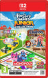 Hasbro Games Junior Collection (Game-Key Card) (Nintendo Switch 2) (Pre-order)