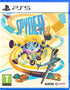 Spyder: Agent 8 (PS5) (Pre-order)