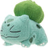 Pokémon - Sleeping Bulbasaur Plush (12cm)