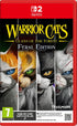 Warrior Cats: Clans of the Forest [Feral Edition] (Game-Key Card) (Nintendo Switch 2) (Pre-order)