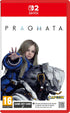 Pragmata (Game-Key Card) (Nintendo Switch 2) (Pre-order)