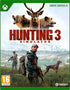 Hunting Simulator 3 (Xbox Series X) (Pre-order)