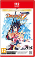 Disgaea 7 Complete [Deluxe Edition] (Game-Key Card) (Nintendo Switch 2) (Pre-order)