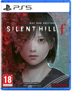 Silent Hill f (PS5) (Pre-owned)