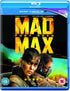 Mad Max: Fury Road (2015) (Blu-Ray Movie) (Pre-owned)