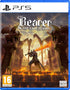 The Bearer & The Last Flame [The Knight's Edition] (PS5) (Pre-order)
