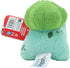 Pokémon - Sleeping Bulbasaur Plush (12cm)