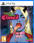 Sorry We’re Closed [Premium Edition] (PS5) (Pre-order)