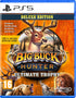 Big Buck Hunter: Ultimate Trophy [Deluxe Edition] (PS5)
