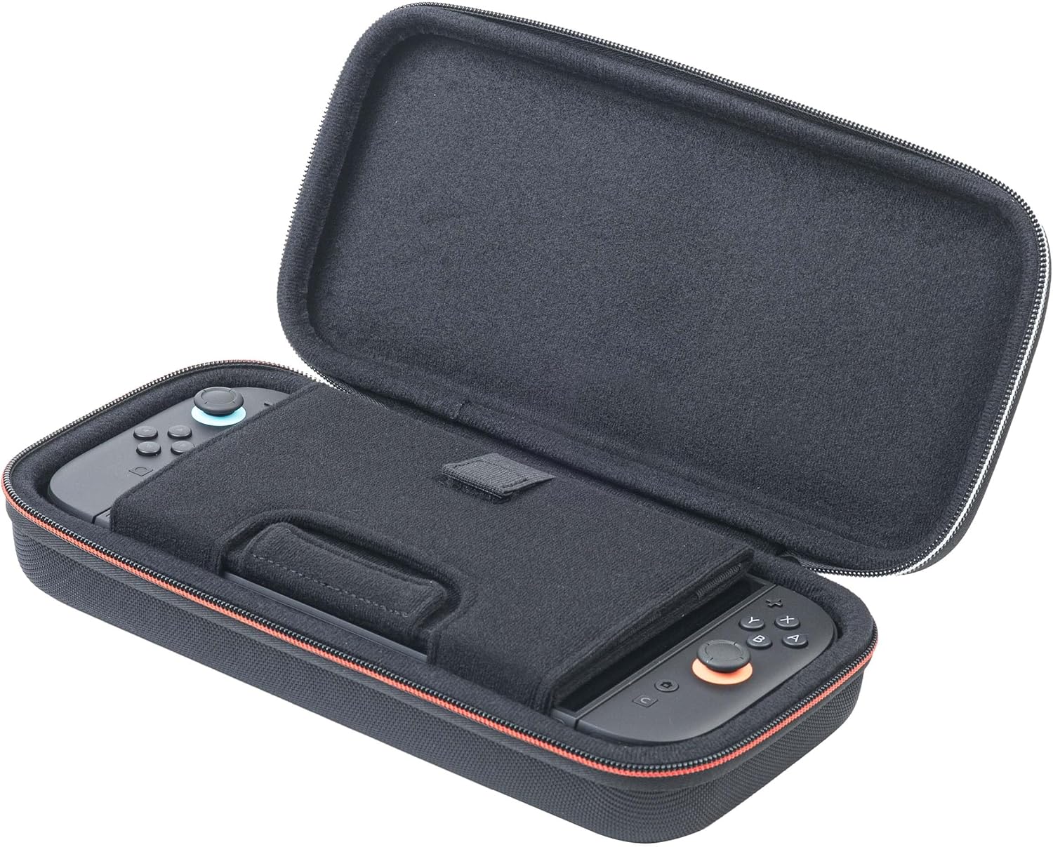 Mario Kart World Deluxe Traveller Case for Nintendo Switch 2 / Switch / Switch OLED