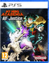 My Hero Academia: All's Justice (PS5) (Pre-order)