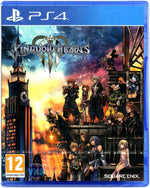 Kingdom Hearts III (PS4) (Pre-owned)